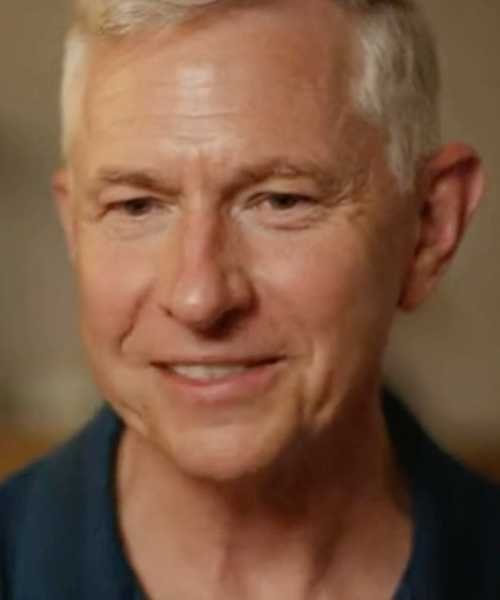 Mark S. Testimonial Photo